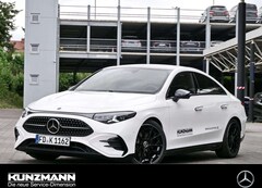 Bild des Angebotes Mercedes-Benz CLA 200 4MATIC AMG Night Panorama Memory AHK
