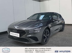 Bild des Angebotes Genesis G70 Shooting Brake 2.2 D Sport AWD Comfort Seat Pack & Electric Su...