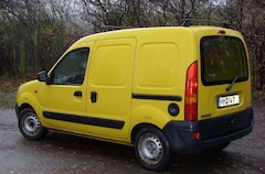 Bild des Angebotes Renault Kangoo Rapid 1.5 dCi Extra