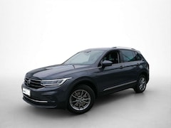 Bild des Angebotes VW Tiguan 1.4 TSI eHybrid Active OPF (EURO 6d)
