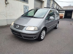 Bild des Angebotes VW Sharan Sharan 1.9 TDI Automatik 7 Sitzer