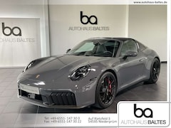 Bild des Angebotes Porsche 992 911 GTS 4 Targa Lift/Matrix/View/Inno/Bose/Sposi