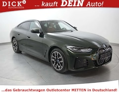 Bild des Angebotes BMW i4 Gran Coupe 35 eDr M Sport SHADO+360+H&K+ACC+