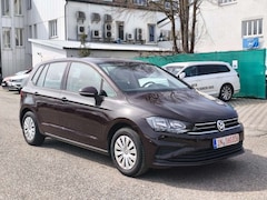 Bild des Angebotes VW Golf Sportsvan Trendline*GARANTIE*KD-NEU*