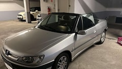 Bild des Angebotes Peugeot 306 306 Cabriolet 1.6