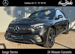 Bild des Angebotes Mercedes-Benz GLC 400 GLC 400 e 4M AMG Prem/20"/Pano/Sound/Multi/360°