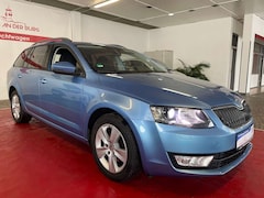 Bild des Angebotes Skoda Octavia Ambition 4x4
