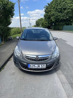 Bild des Angebotes Opel Corsa Satellite