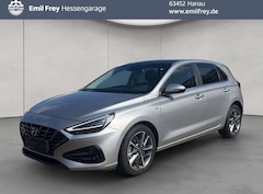 Bild des Angebotes Hyundai i30 1.5 T-GDI 48V-Hybrid DCT Prime