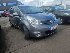 Bild des Angebotes Nissan Note I-Way+Guter Zustand``