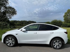 Bild des Angebotes Tesla Model Y Model Y Long Range Dual Motor AWD