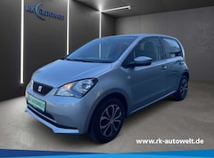 Bild des Angebotes SEAT Mii Style 1.0 Klima,ZV,SHZ