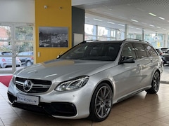 Bild des Angebotes Mercedes-Benz E 63 AMG S 4M*PANO*NiGHT*DiSTRO*360°*KEY GO*MEMO
