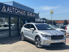 Bild des Angebotes Skoda Enyaq 80 x Loft 195kW*PANO*AHK*MATRIX*R-CAM*