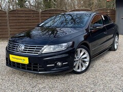 Bild des Angebotes VW CC 2.0 TDI R-Line 4Motion Leder Pano ACC Spur