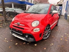 Bild des Angebotes Abarth 500 Cabrio 595 C Turismo PDC/BI-Xenon/DAB/BT
