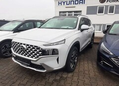 Bild des Angebotes Hyundai SANTA FE Prime Hybrid 4WD AHZV Allwetterreifen