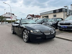 Bild des Angebotes BMW Z4 Roadster 2.0i Shz PDC Klima 19 Zoll Tüv Neu