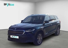 Bild des Angebotes Skoda Kodiaq Laurin & Klement