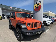 Bild des Angebotes Jeep Wrangler 2.2 CRDi Hardtop AWD Automatik Rubicon