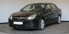 Opel Vectra 2.2 Edition Automatik PDC Klimaaut.