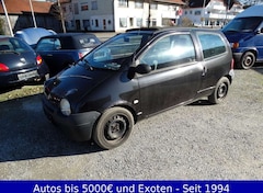 Bild des Angebotes Renault Twingo 1.2