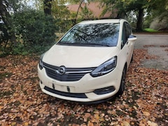 Bild des Angebotes Opel Zafira Tourer TAXI / 7-sitzer / ATM 82.000 km / KAT defect