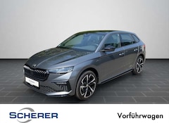 Bild des Angebotes Skoda Scala Monte Carlo 1,5 TSI DSG AHK/ Navi/ Fahrass