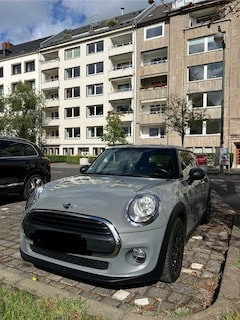Bild des Angebotes MINI One D John Cooper Works line