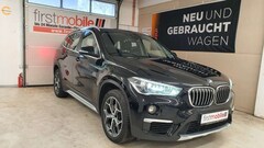 Bild des Angebotes BMW X1 sDrive 18d xLine*Steptr*LEDER*Navi*SPORTPAKET