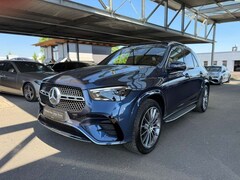 Bild des Angebotes Mercedes-Benz GLE 350 de 4M AMG Sport Distr AHK Pano Airm Burmes