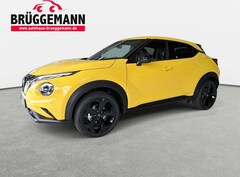 Bild des Angebotes Nissan Juke JUKE 1.0 DIG-T 5T TEKNA NAVI BOSE