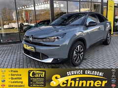Bild des Angebotes Citroen C4 Benziner 130 MAX