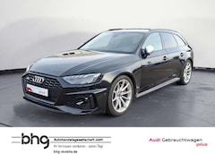 Bild des Angebotes Audi RS4 RS4 Avant quattro tiptronic Kamera Sitzheizung