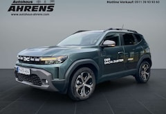 Bild des Angebotes Dacia Duster Hybrid 140 Journey City und Winterpaket Allwetter