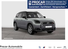 Bild des Angebotes MINI Cooper Countryman S ALL4 HUD PANO AHK RFK NAVI