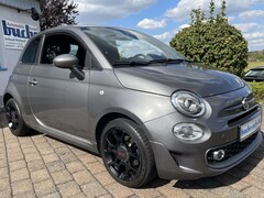 Bild des Angebotes Fiat 500 S