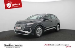 Bild des Angebotes Audi e-tron quattro S line Matrix Pano Sonos