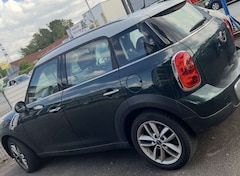 Bild des Angebotes MINI Cooper D Countryman Cooper D