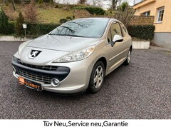 Bild des Angebotes Peugeot 207 Sport 95 VTi TÜV NEU+Garantie