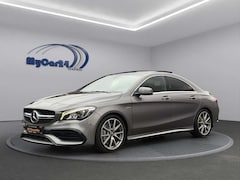 Bild des Angebotes Mercedes-Benz CLA 45 AMG 4MaticI Lim.I PanoI CamI Garantie