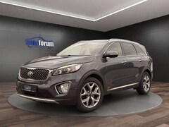 Bild des Angebotes Kia Sorento Platinum Edition 4WD ACC°PANO°KAMERA