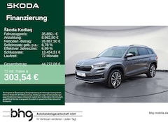 Bild des Angebotes Skoda Kodiaq 2.0 TDI DSG Tour 4x4