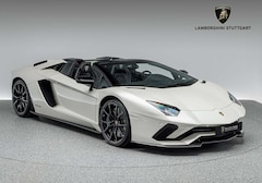 Bild des Angebotes Lamborghini Aventador S Roadster
