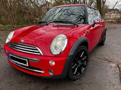 Bild des Angebotes MINI One One TÜV 11/2026