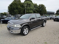 Bild des Angebotes Dodge RAM 1500 5,7 V8 Crewcab Laramie*LPG*unfallfrei*