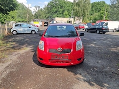 Bild des Angebotes Toyota Yaris 1.3 VVT-i Executive
