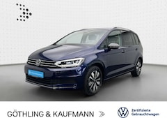 Bild des Angebotes VW Touran 2.0 TDI DSG GOAL*NAVI*AHK*7Sitzer*IQ-Ligh