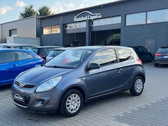 Bild des Angebotes Hyundai i20 i20 Classic/Klima/TÜV NEU/ZV/EU4/2.Ha/