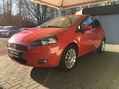 Bild des Angebotes Fiat Punto Evo 1.4 8V Start/Klima/NSW/Allwetter